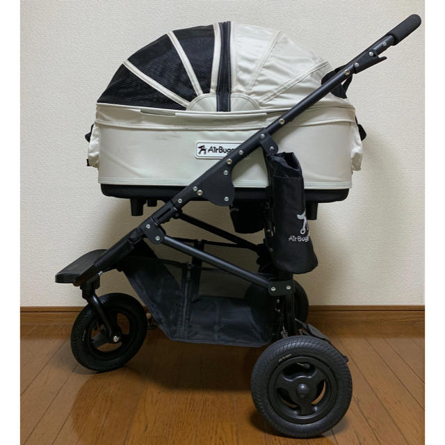 ★美品★ Air Buggy for Dog DOME2