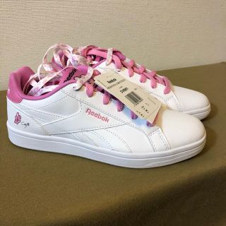 ボウダンショウネンダン(防弾少年団(BTS))の防弾少年団(BTS）Reebok x BT21 限定コラボスニーカー 24cm(スニーカー)