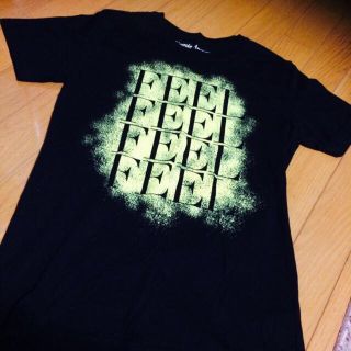 マウジー(moussy)の安室奈美恵 LIVE Tシャツ(Tシャツ(半袖/袖なし))