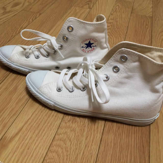 CONVERSE(コンバース)のCONVERSE レディースの靴/シューズ(スニーカー)の商品写真