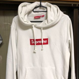 シュプリーム(Supreme)のシュプリーム パーカー(パーカー)