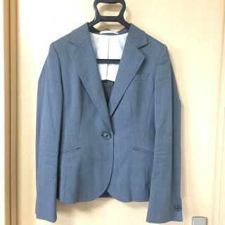 アオキ(AOKI)のAOKI レディーススーツ Sサイズ(スーツ)