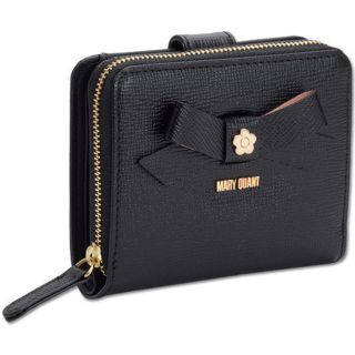 MARY QUANT - マリークワント インカラー ビック リボン MARY QUANT - マリークワント インカラー ビック リボン