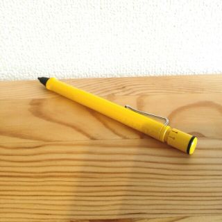 ラミー(LAMY)のLAMY シャーペン(ペン/マーカー)