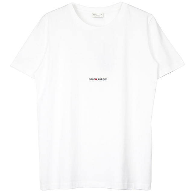 SAINT LAURENT PARIS Tシャツトップス