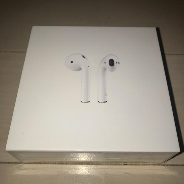 AirPods Apple 正規品