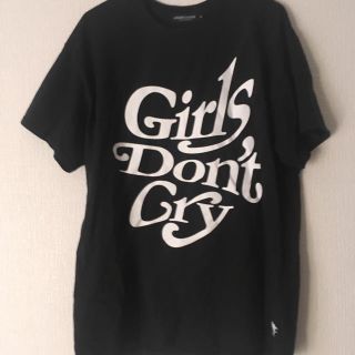 ジーディーシー(GDC)のGirls Don't Cry(Tシャツ/カットソー(半袖/袖なし))