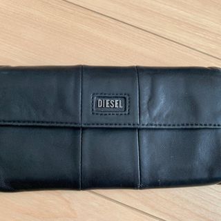 ディーゼル(DIESEL)のDIESEL 長財布(長財布)