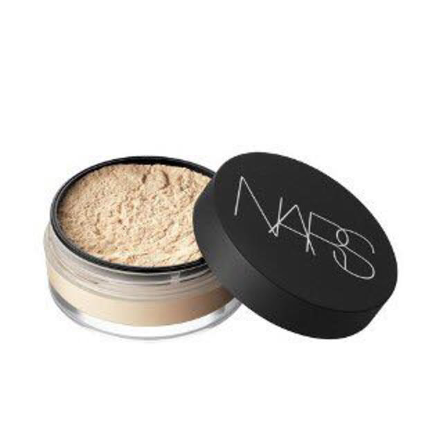 NARS(ナーズ)のNARS ルースパウダー EDEN コスメ/美容のベースメイク/化粧品(その他)の商品写真