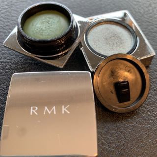 アールエムケー(RMK)のRMK  アイシャドウ(アイシャドウ)