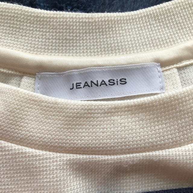 JEANASIS(ジーナシス)の専用ページ レディースのトップス(カットソー(半袖/袖なし))の商品写真