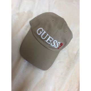 ゲス(GUESS)のGUESS(キャップ)