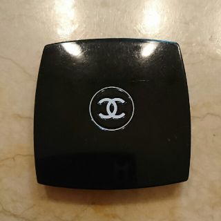 シャネル(CHANEL)のCHANEL手鏡(ミラー)