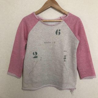 マーキーズ(MARKEY'S)のかりんこ様専用(Tシャツ/カットソー)