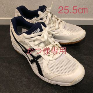 アシックス(asics)のasics  スニーカー バレーボールシューズ(バレーボール)