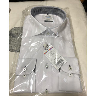 オリヒカ(ORIHICA)のORIHICA  ビジネスワイシャツ  LLサイズ(シャツ)
