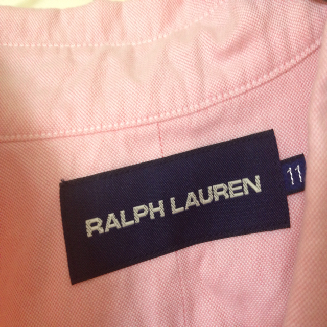 Ralph Lauren(ラルフローレン)のLily様へ レディースのトップス(シャツ/ブラウス(長袖/七分))の商品写真