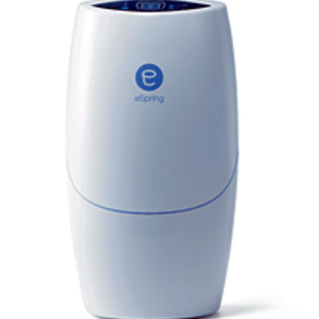 大人気定番商品 Amway 2018年 据え置き型 eSpringⅡ 浄水器 【未開封品