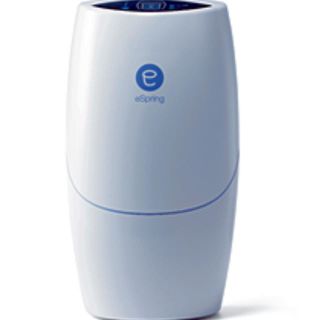 アムウェイ(Amway)の【未開封品】アムウェイ  浄水器 eSpringⅡ 据え置き型 2018年(浄水機)