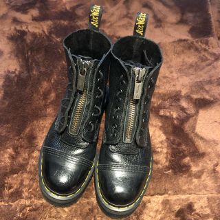 ドクターマーチン(Dr.Martens)のドクターマーチン ジップ シンクレア(ブーツ)