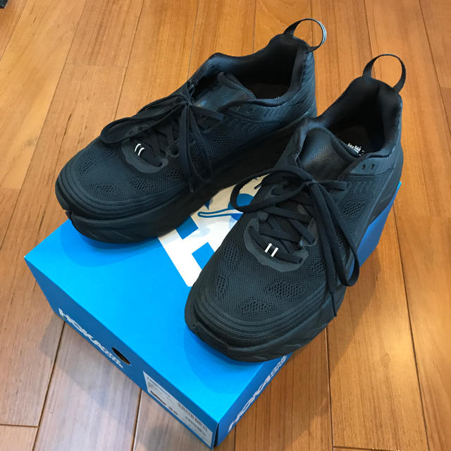 HOKAONEONE BONDI6 ホカオネオネ ボンダイ6