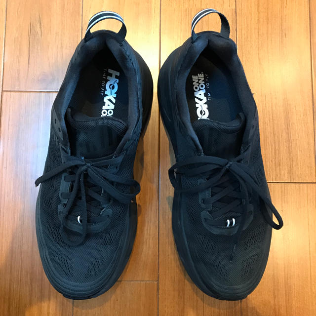 HOKAONEONE BONDI6 ホカオネオネ ボンダイ6