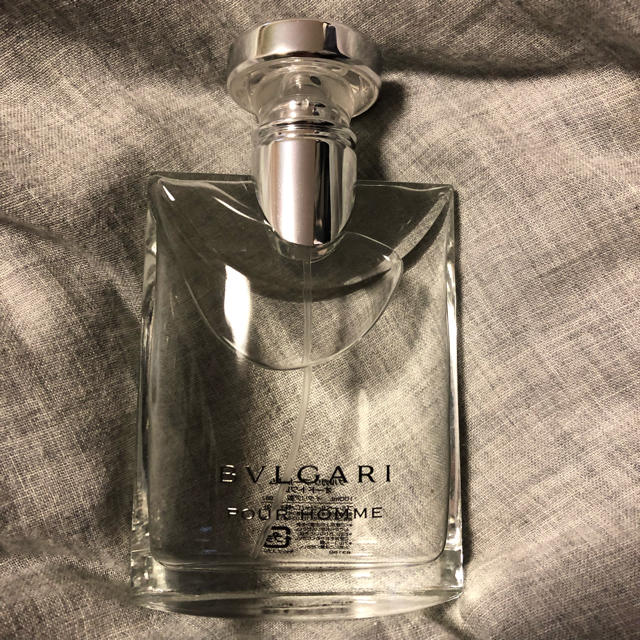 BVLGARI(ブルガリ)のBVLGARI ブルガリ 香水 コスメ/美容の香水(ユニセックス)の商品写真