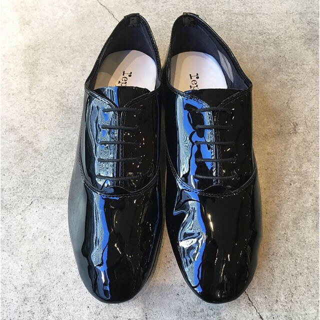 新品⭐️repetto レペット RICHELIEU ZIZI  シューズ