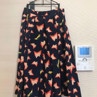 マリメッコ(marimekko)のうたまる様専用【mannine/マンナイン】スカート(ひざ丈スカート)