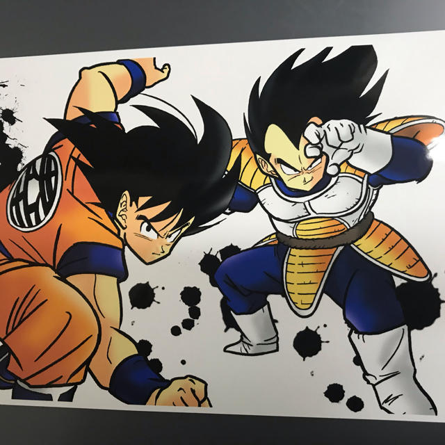 ベスト ドラゴンボール イラスト 悟空 かわいいフリー素材集 いらすとや