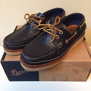 ダナー(Danner)のダナーデッキシューズ(デッキシューズ)