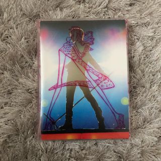 ヤマシタトモヒサ(山下智久)の【山下智久 DVD】 A NUDE 初回限定盤(アイドルグッズ)