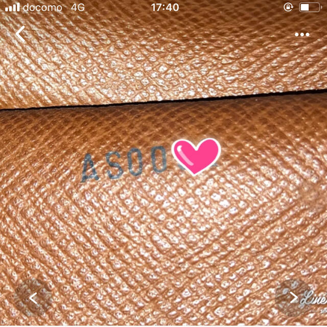 LOUIS VUITTON(ルイヴィトン)のヴィトン ブローニュ 30 レディースのバッグ(ショルダーバッグ)の商品写真