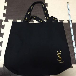 サンローラン(Saint Laurent)のイヴサンローラン  トートバッグ美品(トートバッグ)