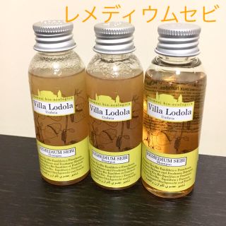 アクエ ヴィラロドラ レノーボ シャンプー 500ml 2本の通販 by おも's shop｜ラクマ かんたんラ