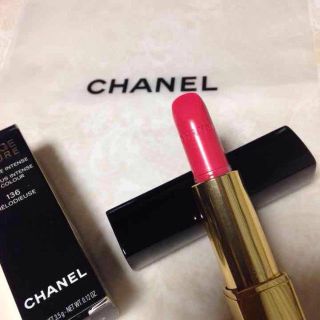 シャネル(CHANEL)のシャネル ルージュアリュール(その他)