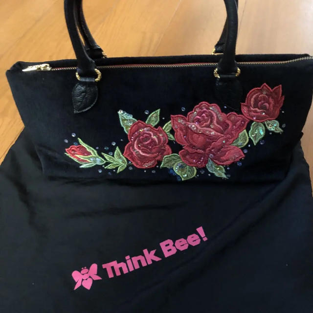 Think Bee!   カーラ バッグ