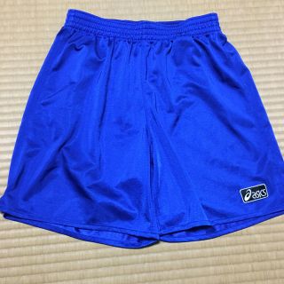 アシックス(asics)のアシックス サッカーパンツ160(ウェア)