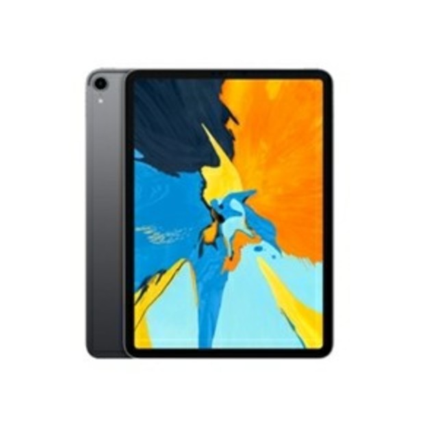 【美品】iPad Pro 11インチ(2018) 64GB wifi グレイ