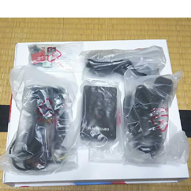 carrozzeria ND-DVR1 ドライブレコーダー carrozzeria ND-DVR1 ドライブレコーダー