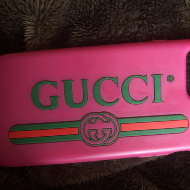 GUCCI iPhoneケースの通販