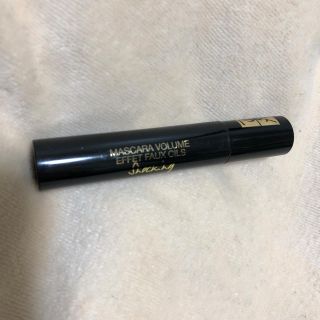 イヴサンローランボーテ(Yves Saint Laurent Beaute)のイヴ・サンローラン マスカラ ミニ 2ml ブラック(マスカラ)