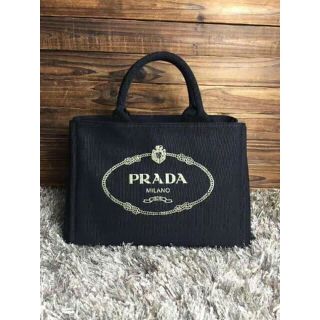 PRADA - 人気 中古未使用 Pradaレディース ショルダーバッグ の通販｜ラクマ