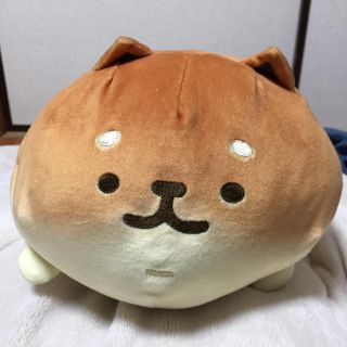 いーすとけん しばこっぺ(ぬいぐるみ)