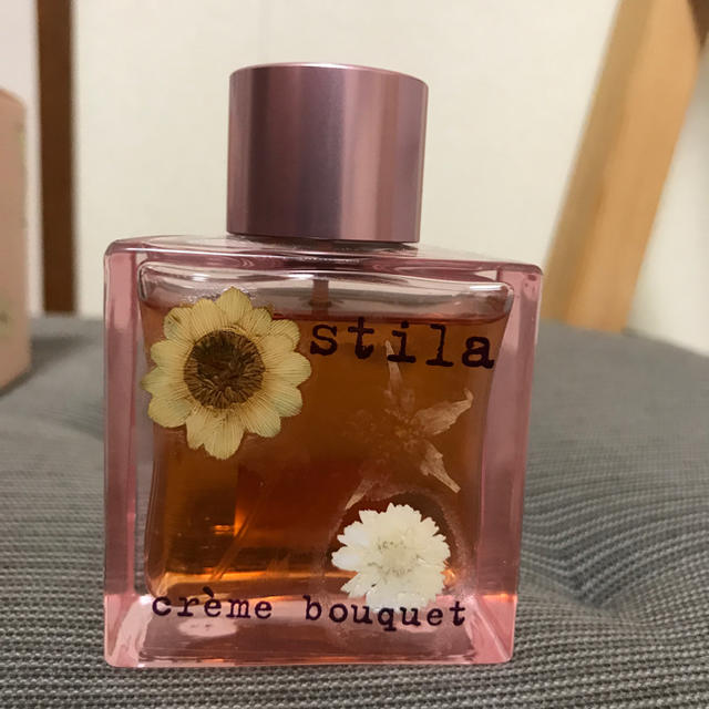 stila(スティラ)のstila スティラ オーデパルファム50ml クレームブーケ 香水 コスメ/美容の香水(香水(女性用))の商品写真