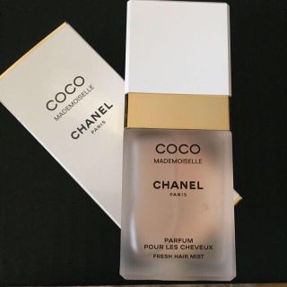 シャネル(CHANEL)のCHANEL ヘアミスト(ヘアケア)