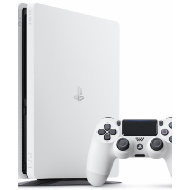 PlayStation4 - PlayStation 4  白 4台セット