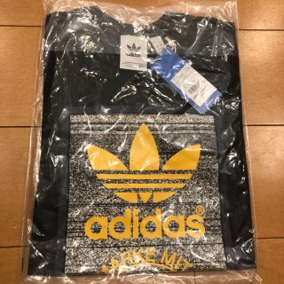 アディダス(adidas)のアディダス Tシャツ トレフォイル(Tシャツ/カットソー(半袖/袖なし))