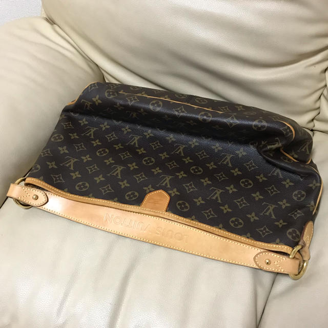 入園入学祝い LOUIS VUITTON PM ディライトフル ルイヴィトン - トート