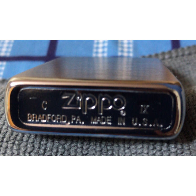 ZIPPO(ジッポー)のzippo   ハワイ メンズのファッション小物(タバコグッズ)の商品写真